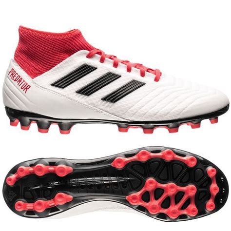 adidas Predator 18.3 AG Cold Blooded 